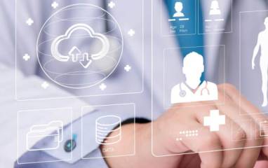 Cloud Computing in Healthcare