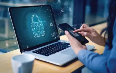 Cybersecurity Thumbnail
