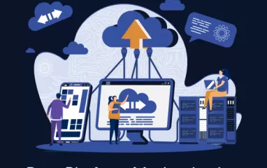 Data platform migration