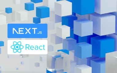 Difference Between React and Next Js