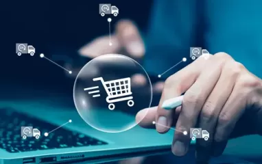 E-commerce Digital Transformation