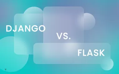 Django vs Flask