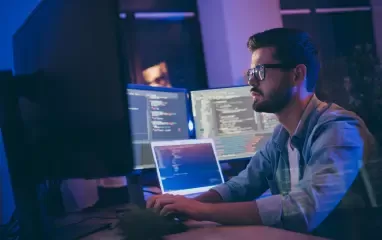 Engineering accelerates DevOps