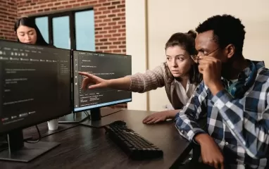 Front-End development trends 2024