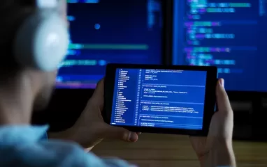 JavaScript Frameworks 2024