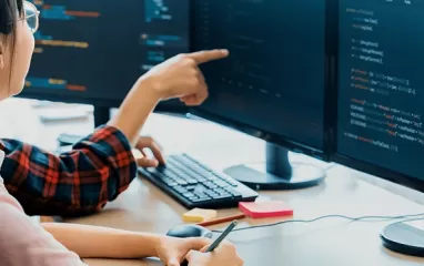 ReactJS Development