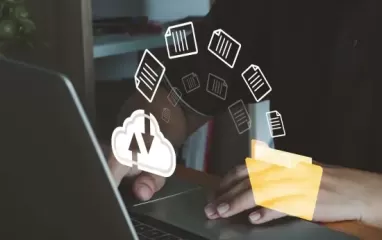 Migration of Data to AWS cloud