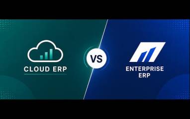 Oracle Cloud ERP vs. SAP
