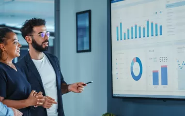 Predictive Vs Prescriptive analytics