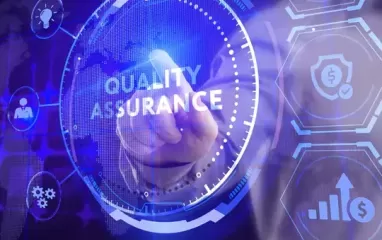 legacy code QA in a modernized stack