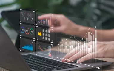 Sustainability Data Management
