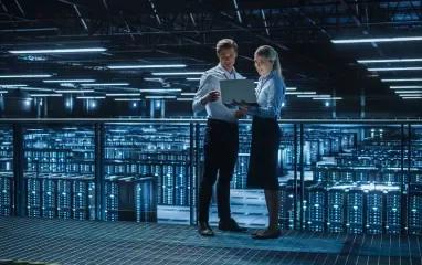 Is data platform modernization essential to insight-driven transformation?