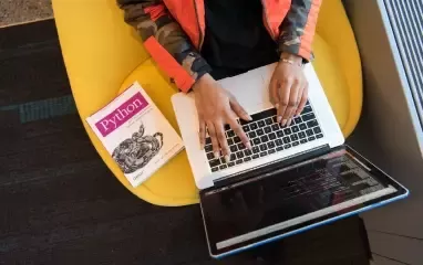 Top 7 Python development trends in 2024