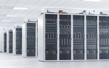 The ultimate guide to serverless and containers