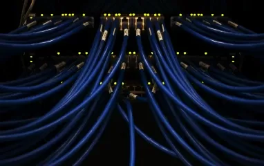 Data lake architecture