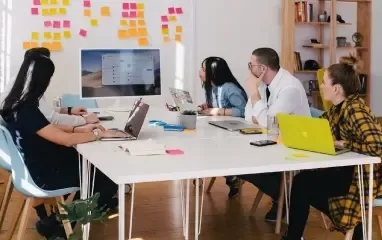 mobile app development 