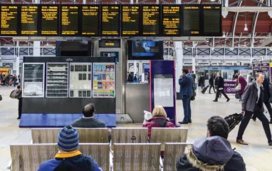 Airport Commerce and a way forward with AI