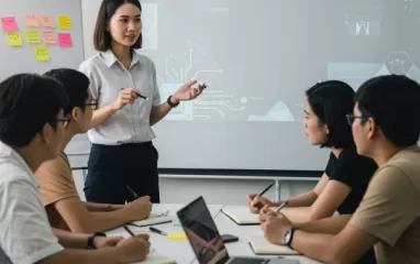 AI Consulting Workshops