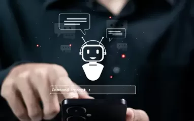 custom AI chatbot development