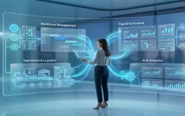 HCM Modernization: Future-Proofing Your Workforce Management with ER