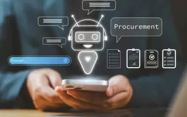 Pillars of AI-Driven Procurement Intelligence