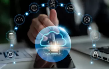 Cloud Service Migration