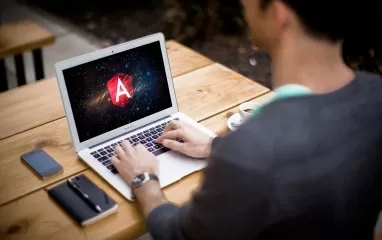 Top Angular framework 2024