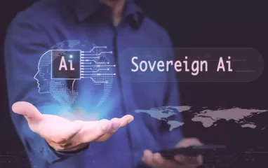 What is Sovereign AI?