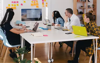 Thumbnail - Accelerate UI design and development with Figma and Storybook
