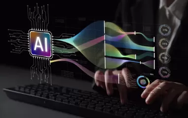 Generative AI development