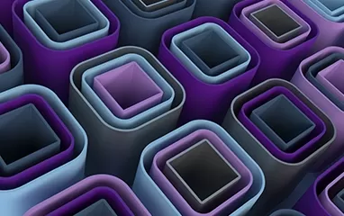 Thumbnail - Blockchain—A Disruptive Force in the Wealth Management Industry