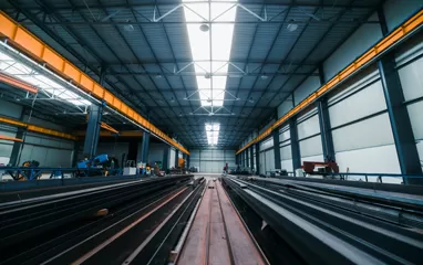 Thumbnail - Can CRM Implementation Help the Manufacturing Industry?