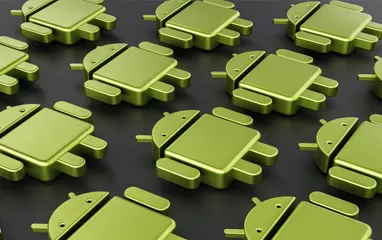 Android App Development Trends