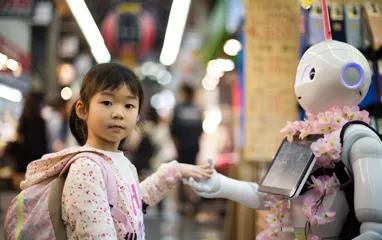 Future Of Digital Transformation
