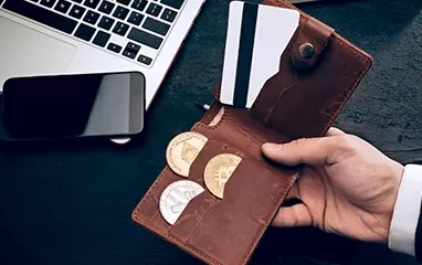 Blockchain Technology and Smart Card