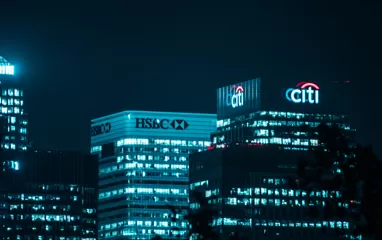 How Banks Can Approach Digital Transformation