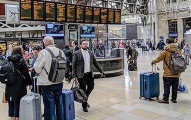 Develop Travel Portals That Attract More Tourists
