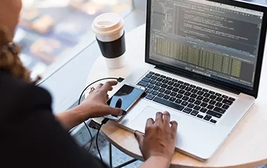 Enterprise Applications With Java EE