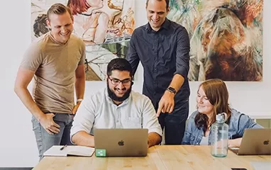 Business Efficiency With Machine Learning