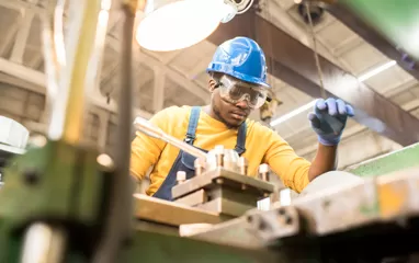 Mobility Is Transforming The Manufacturing Industry