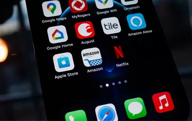 native mobile app development 