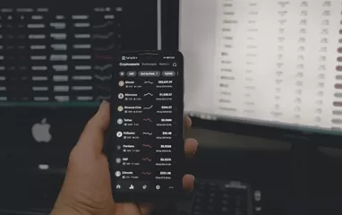 Intelligent Enterprise in Finance