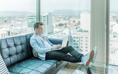 Intelligent Enterprises