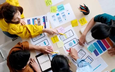 No -Code Development