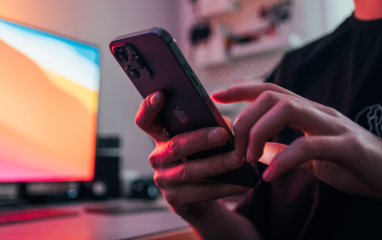 mobile app development frameworks