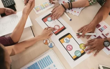 mobile app development suggestions