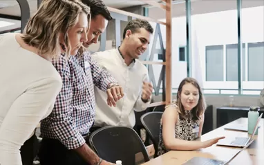 What is Social HRMS?