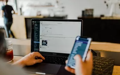 Phygital Banking