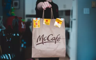 Quick-Service Restaurant Industry