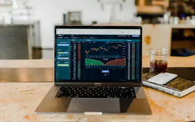The Rise of FinTech in Asset Management